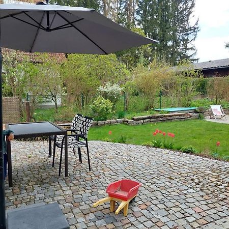 Ferienhaus Landsberg Landsberg am Lech Εξωτερικό φωτογραφία