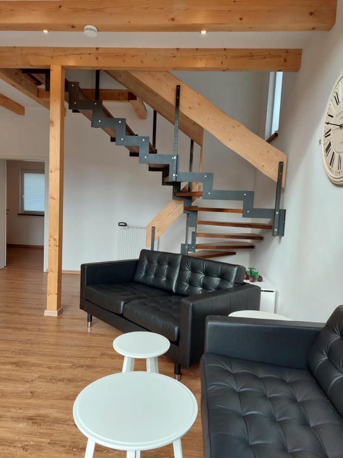 Ferienhaus Landsberg Landsberg am Lech Εξωτερικό φωτογραφία