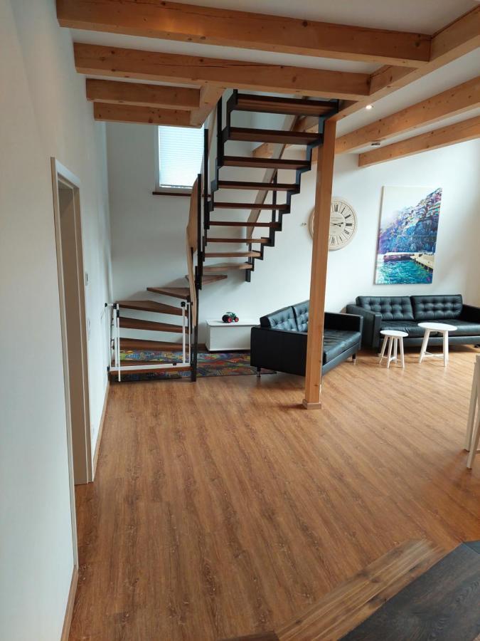 Ferienhaus Landsberg Landsberg am Lech Εξωτερικό φωτογραφία