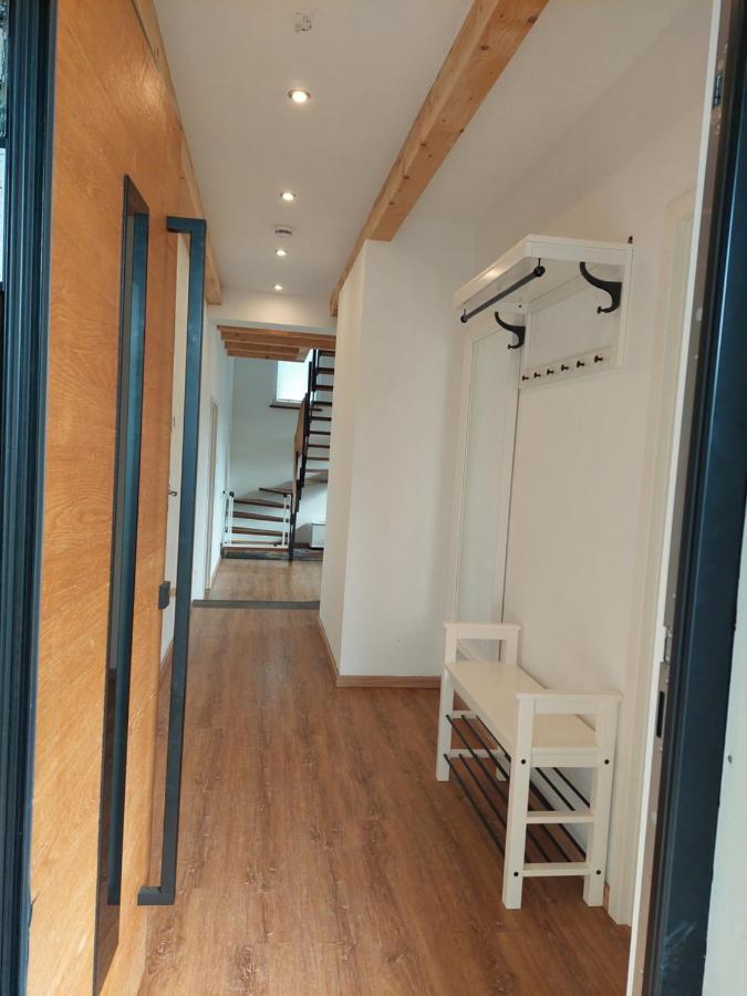 Ferienhaus Landsberg Landsberg am Lech Εξωτερικό φωτογραφία