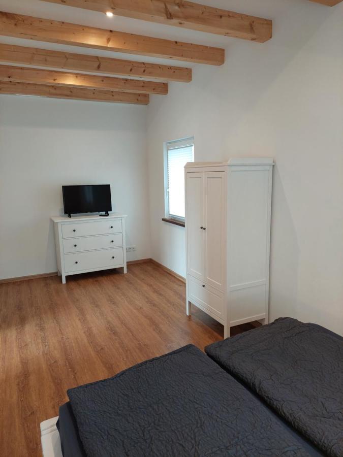 Ferienhaus Landsberg Landsberg am Lech Εξωτερικό φωτογραφία