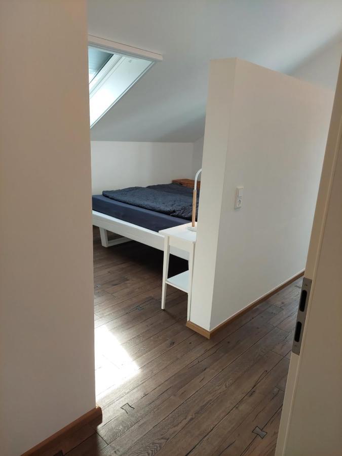 Ferienhaus Landsberg Landsberg am Lech Εξωτερικό φωτογραφία