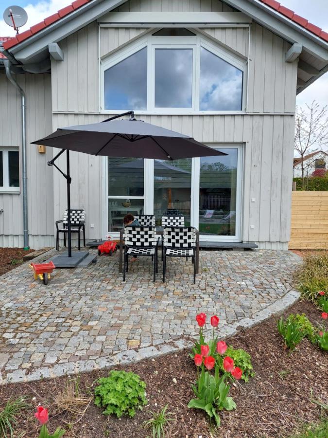 Ferienhaus Landsberg Landsberg am Lech Εξωτερικό φωτογραφία